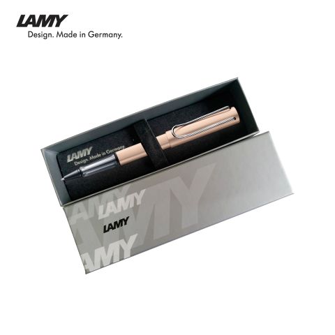  Bút bi nước Lamy Al-star Cosmic (SE 2021) 