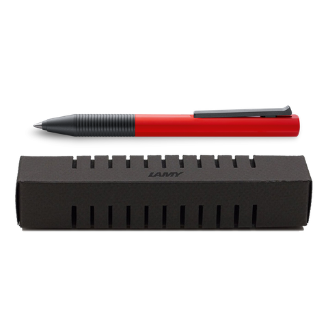  Bút bi LAMY Tipo K Red (New Version) 