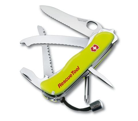  Dao xếp VICTORINOX Rescue Tool (111mm) 