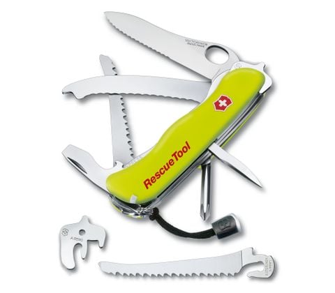  Dao xếp VICTORINOX Rescue Tool (111mm) 