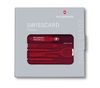 Bộ Swiss Card Classic (Red)