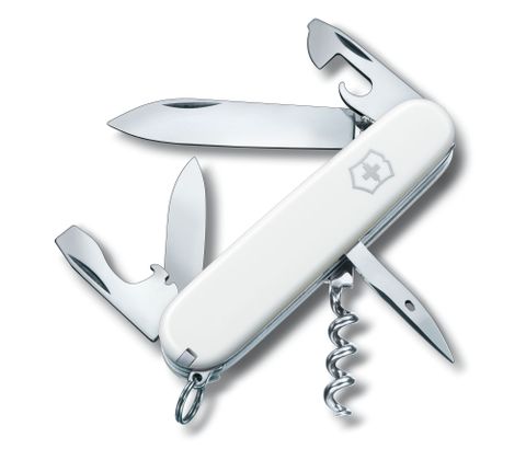  Dao xếp Victorinox Spartan (91mm) White 