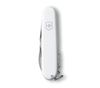 Dao xếp Victorinox Spartan (91mm) White