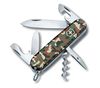 Dao xếp Victorinox Spartan (91mm) Camoflage