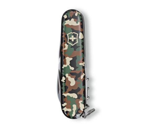  Dao xếp Victorinox Spartan (91mm) Camoflage 