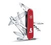 Dao xếp đa năng Victorinox Angler 91mm