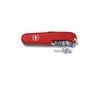 Dao xếp đa năng Victorinox Climber Red 91mm