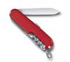 Dao xếp đa năng Victorinox Climber Red 91mm