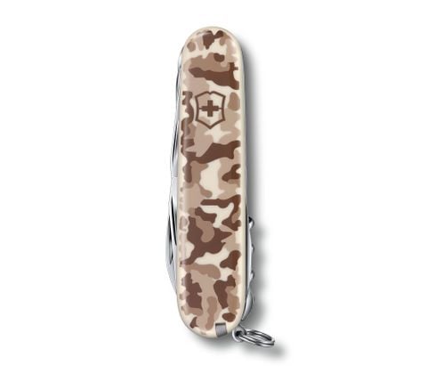  Dao xếp Victorinox Huntsman Desert Camoflage (91mm) 