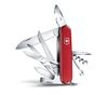 Dao xếp Victorinox Huntsman Red (91mm)