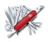 Dao xếp đa năng Victorinox Swiss Champ 91mm