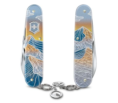  Dao đa năng Victorinox Winter Magic Limited Edition 2023 