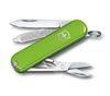 Dao đa năng Victorinox Classic SD COLORS  FUNCTIONS (red)