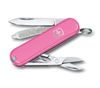 Dao đa năng Victorinox Classic SD COLORS  FUNCTIONS (red)