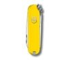 Dao đa năng Victorinox Classic SD COLORS  FUNCTIONS (red)