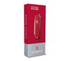Dao đa năng Victorinox Classic SD COLORS  FUNCTIONS (red)