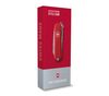 Dao đa năng Victorinox Classic SD COLORS  FUNCTIONS (red)