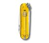 Dao đa năng Victorinox SD Classic Transparent Color Functions