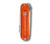 Dao đa năng Victorinox SD Classic Transparent Color Functions