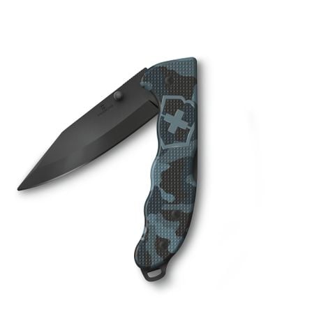  Dao đa năng Evoke BSH Alox Navy Camouflage 