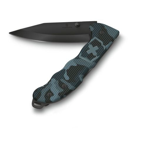  Dao đa năng Evoke BSH Alox Navy Camouflage 