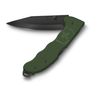 Dao đa năng Victorinox Evoke BSH Alox Olive Green