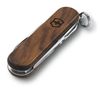 Dao đa năng Victorinox Classic SD Wood (58mm)