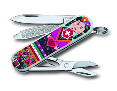  Dao xếp đa năng Victorinox Mexican 