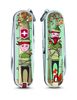 Dao xếp đa năng Victorinox Wihelm Tell