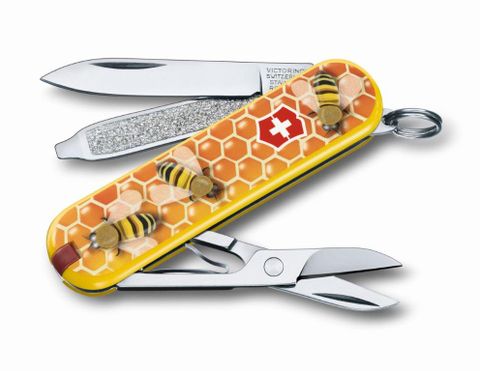  Dao xếp đa năng Victorinox Honey Bee 