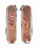 Dao xếp đa năng Victorinox The Woodworm