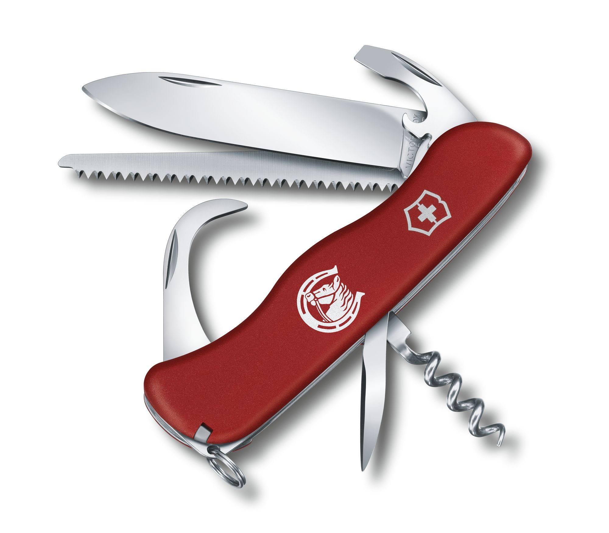 Dao xếp đa năng Victorinox Equestrian