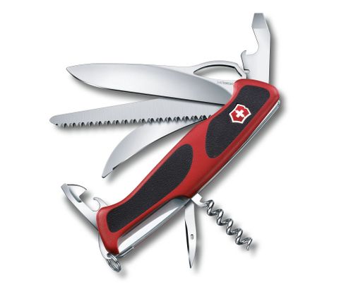  Dao xếp đa năng Victorinox RangerGrip 57 Hunter 130 mm 