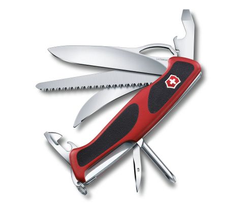  Dao xếp đa năng Victorinox Ranger Grip 58 Hunter 