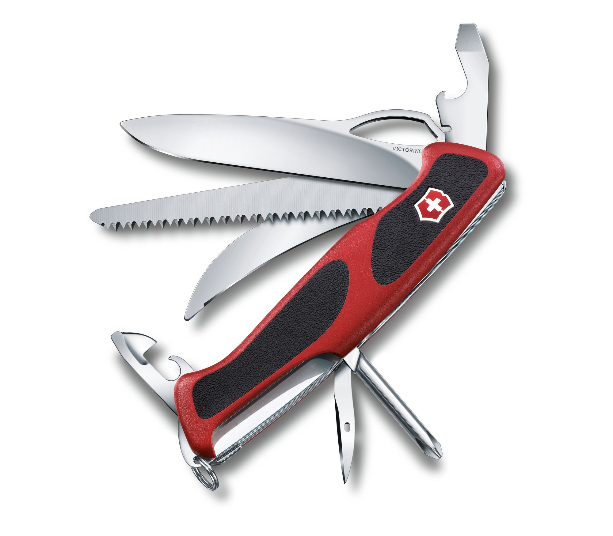 Dao xếp đa năng Victorinox Ranger Grip 71 Gardener