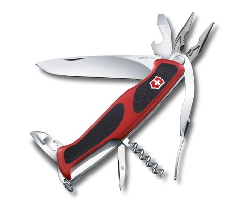  Dao xếp đa năng Victorinox Ranger Grip 74 