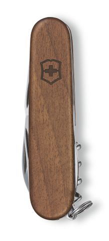  Dao xếp Victorinox Spartan Wood 2018 91mm 