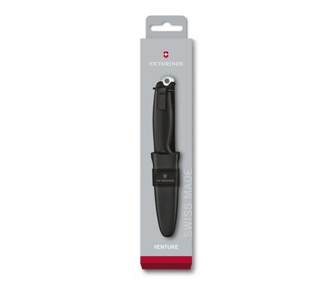  Dao găm Victorinox Venture Đen 