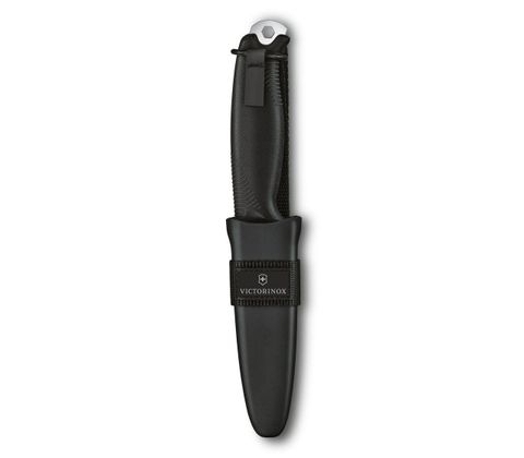  Dao găm Victorinox Venture Đen 