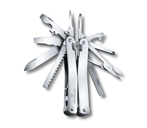  Dụng cụ đa năng Victorinox SwissTool Spirit X 