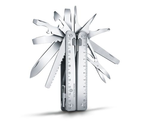  Dụng cụ đa năng Victorinox SwissTool X 