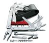 Bộ dụng cụ đa năng Victorinox SwissTool X Plus Ratchet