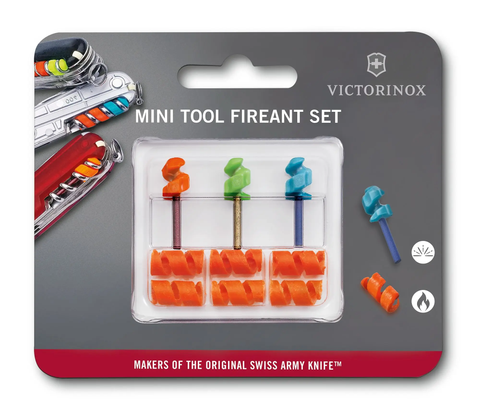  Victorinox Mini Tool FireAnt Set 