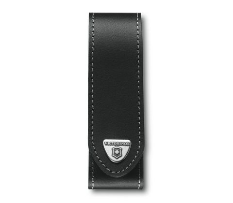  Bao da Victorinox Leather Belt Pouch 