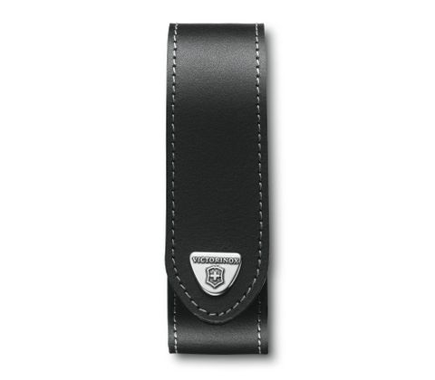  Bao da Victorinox Leather Belt Pouch 4.0506.L 