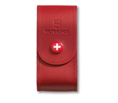  Bao da Victorinox 4.0521.1 màu đỏ 