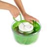 Dụng cụ rửa rau tiện dụng Zyliss Easy Spin 2 Salad Spinner Large Green