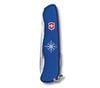 Dao xếp VICTORINOX Skipper Blue (111mm)