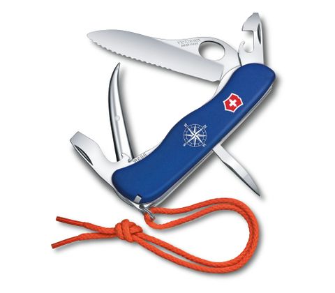  Dao xếp VICTORINOX Skipper Pro (111mm) 