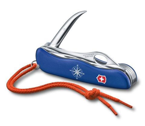  Dao xếp VICTORINOX Skipper Pro (111mm) 